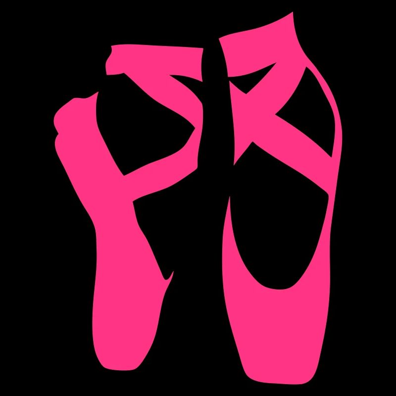 danse pointe ballet 2 ballerine classiqu