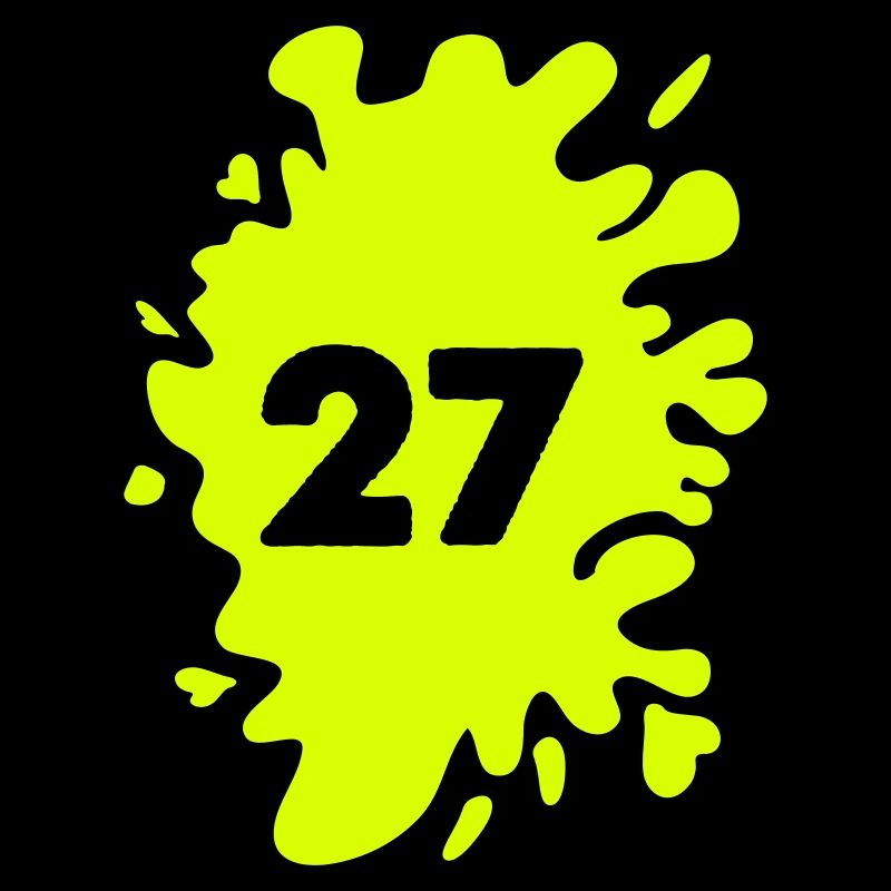klecks 27