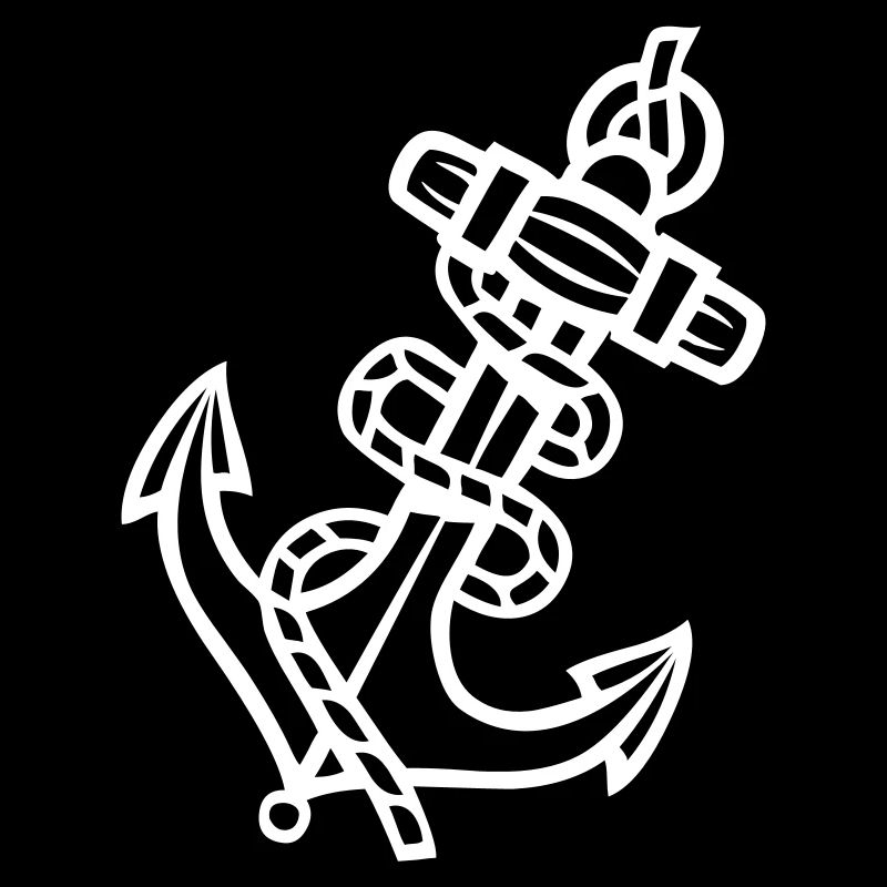 Anker Symbol