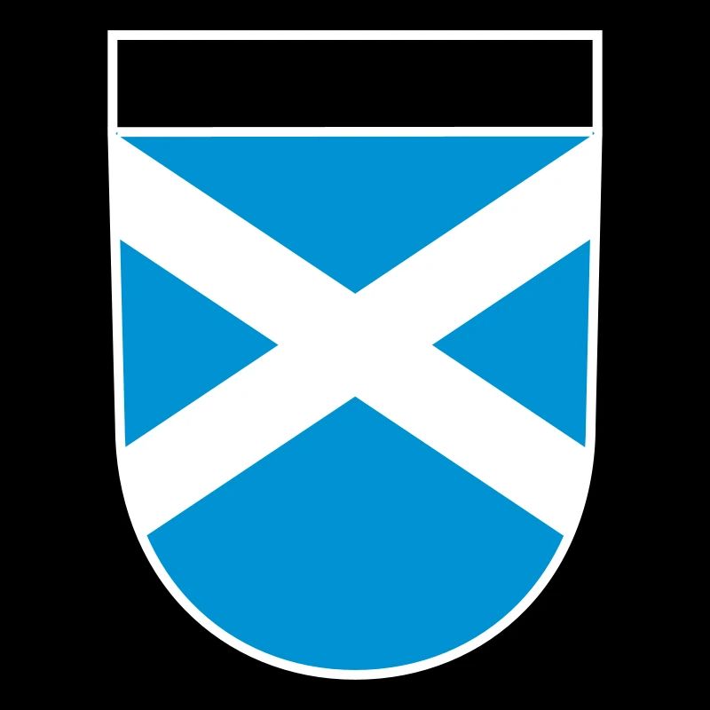 Armoiries Ecosse