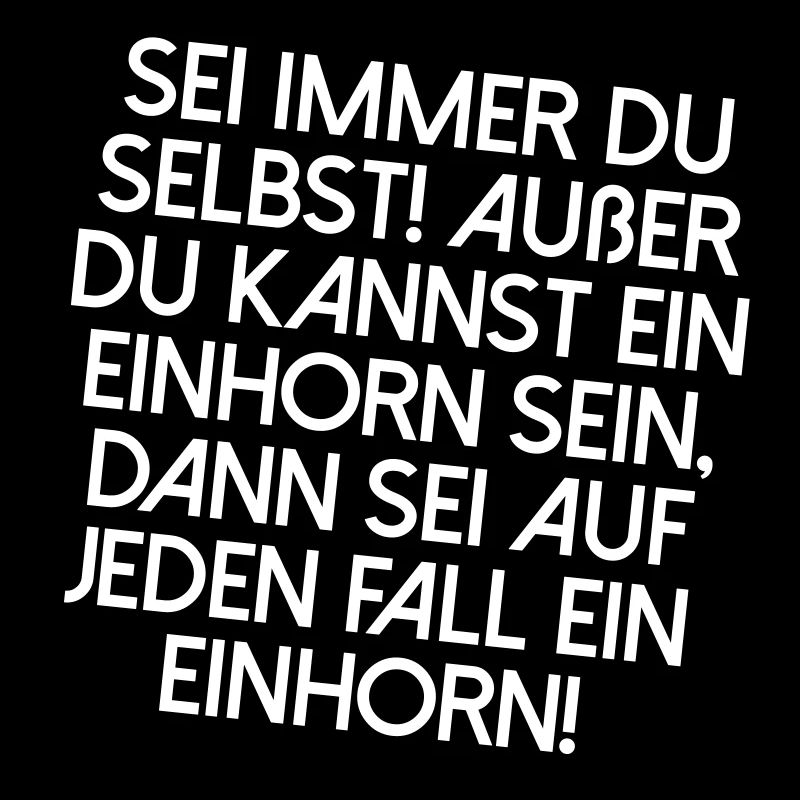 Einhorn
