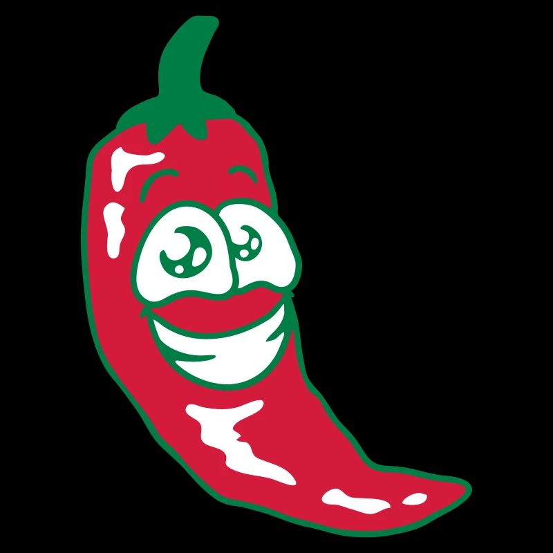 Fröhliche Chili