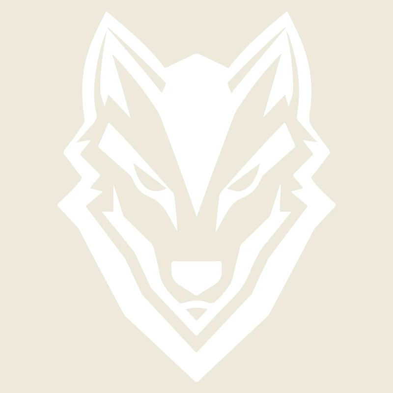 Wolf Symbol