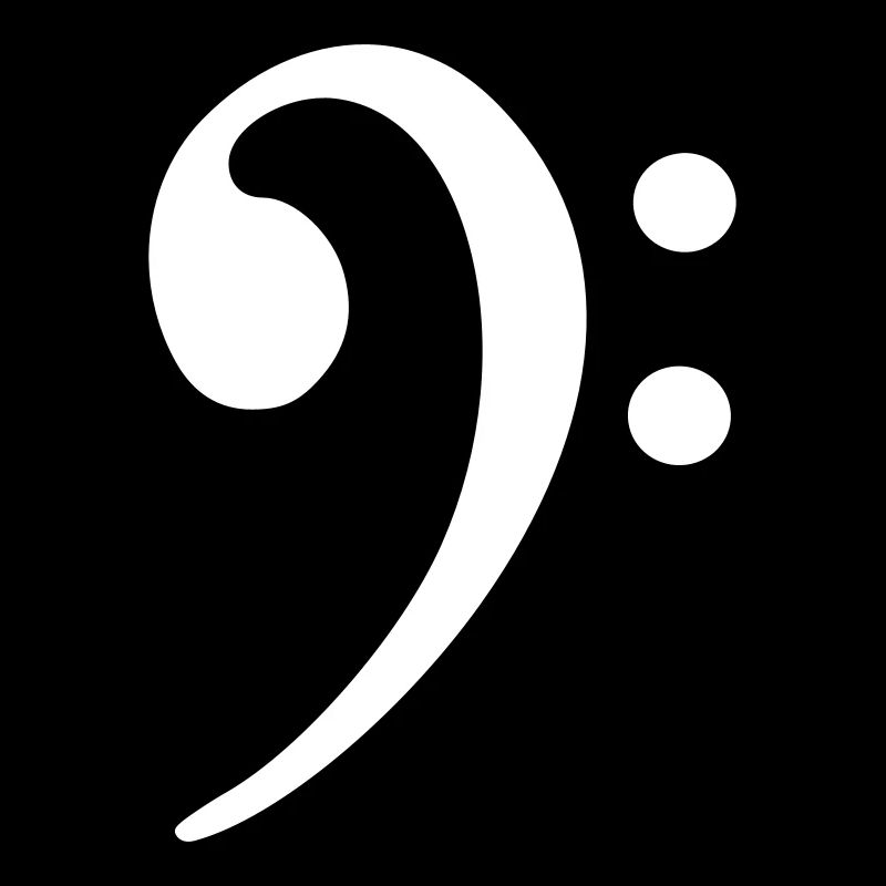 Note - Bass