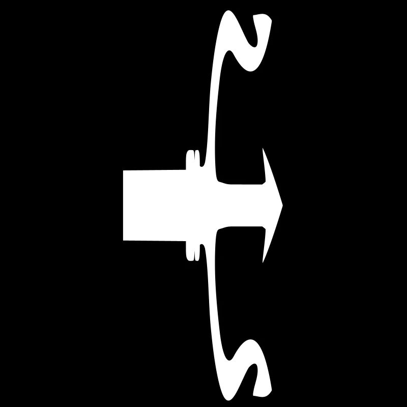 Dreizack