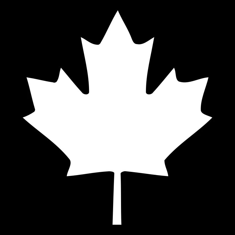 Kanada Canada Ahorn