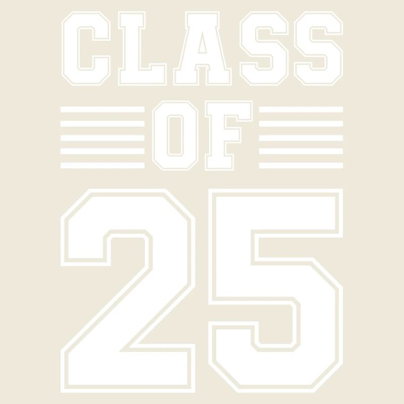class of 25