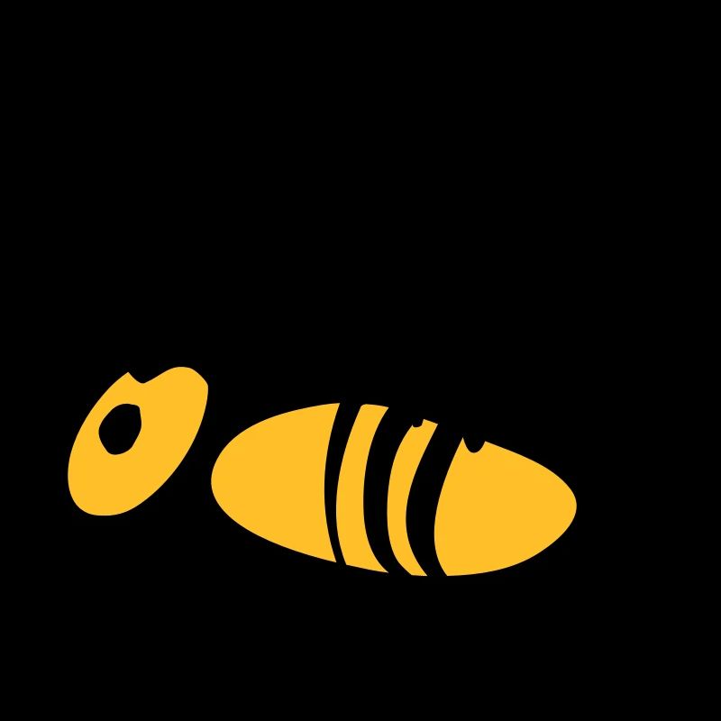 bee / honeybee 2c