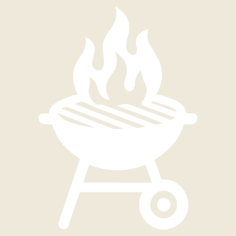 Grill Icon