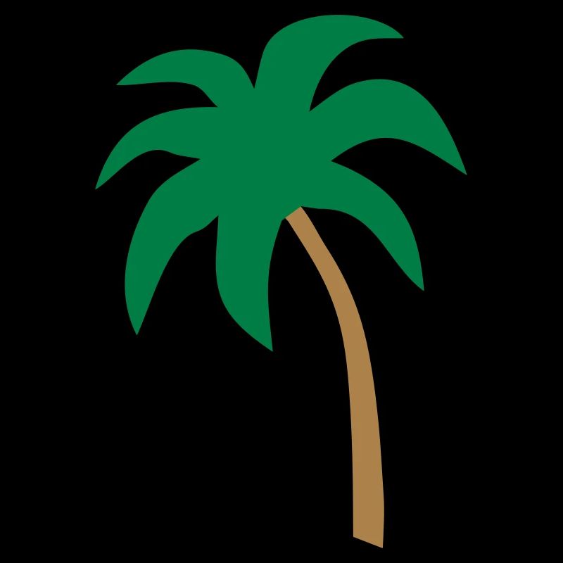 Palm tree