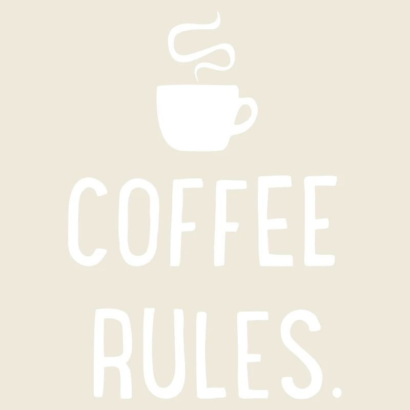 Coffee rules