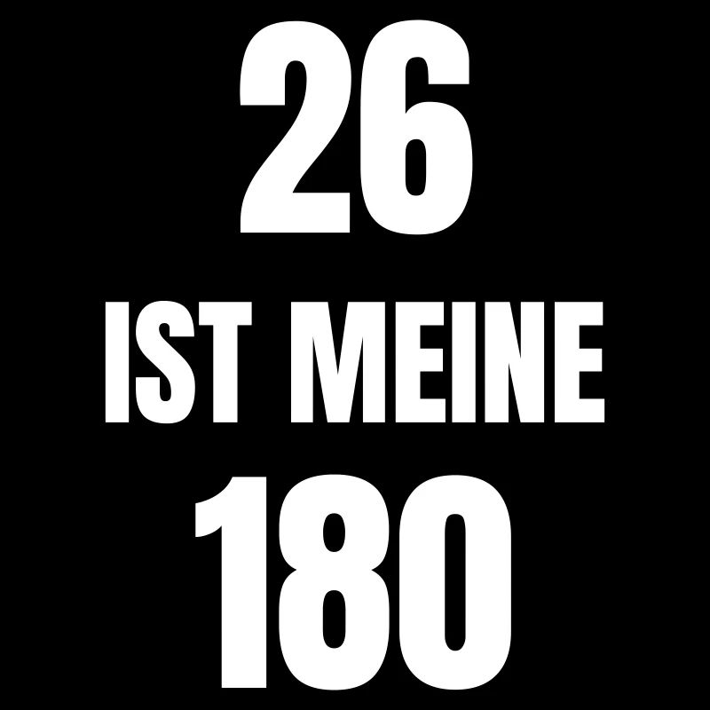 26 est mon 180