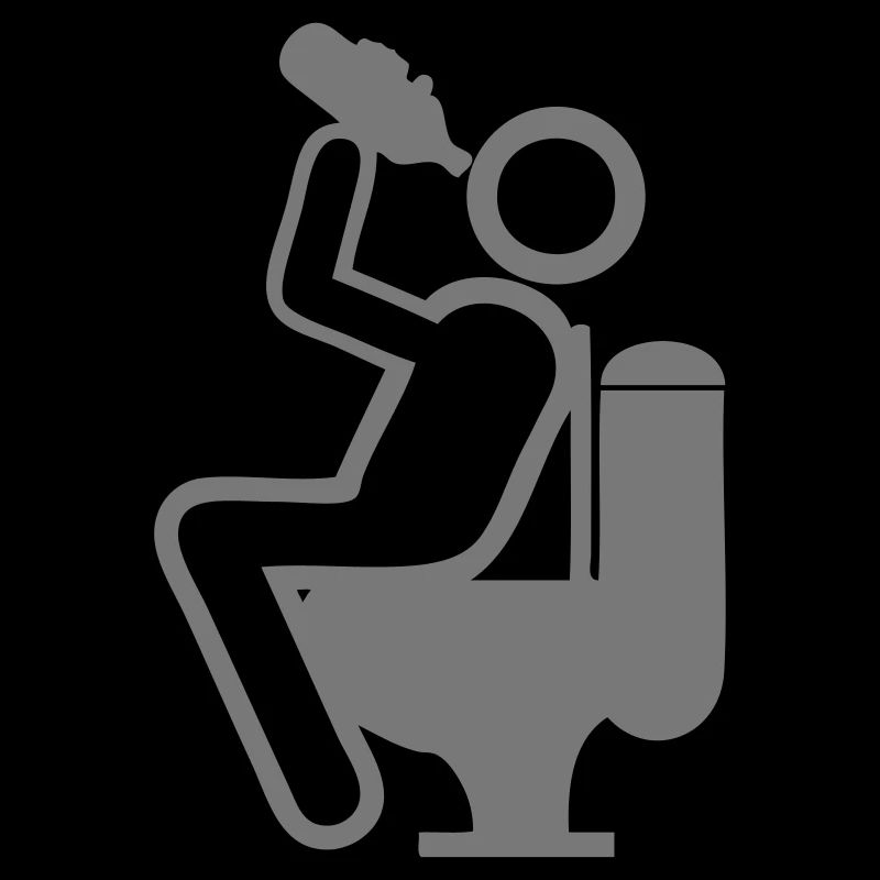 drink2 drink alcohol toilet chiotte wc e