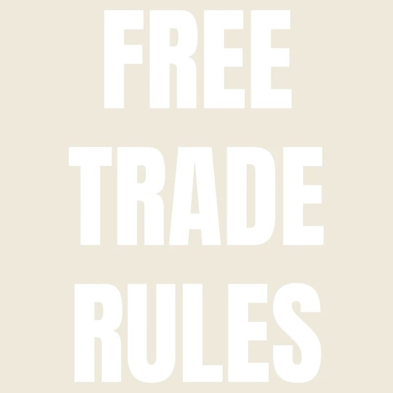 Règles du libre-échange