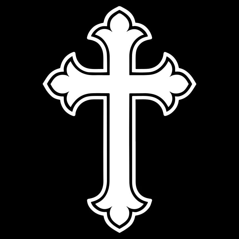 Cross Symbol Christian