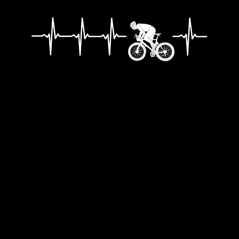 I Love Cycling-Geschenk-Idee - Hier bestellen