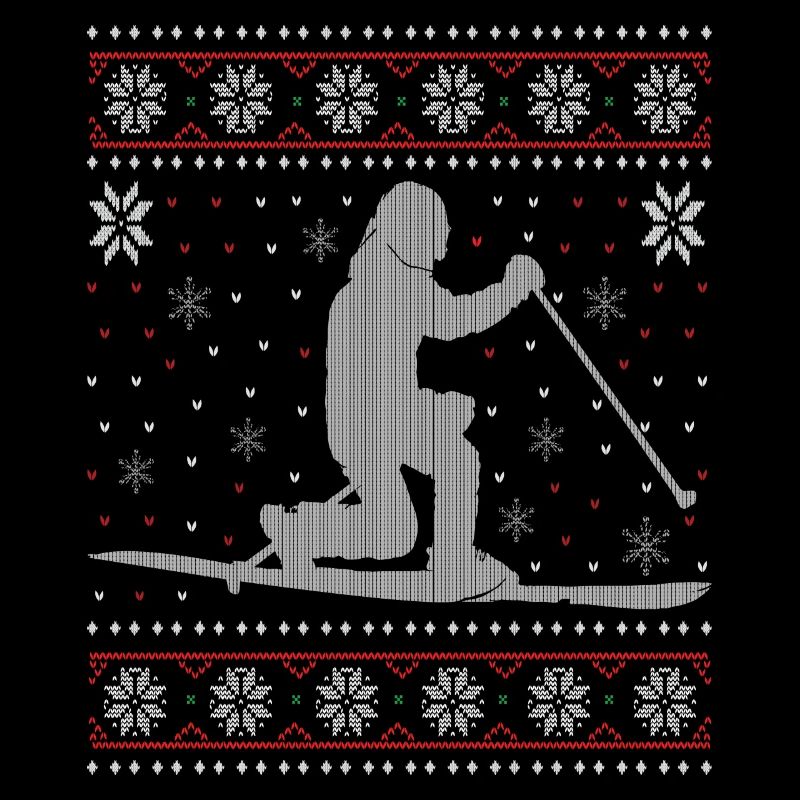 Telemark - Ugly Christmas