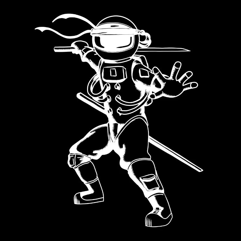 Astro Ninja