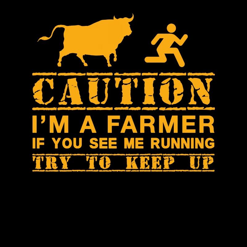 Originelles Geschenk für einen Landwirt oder Farmer