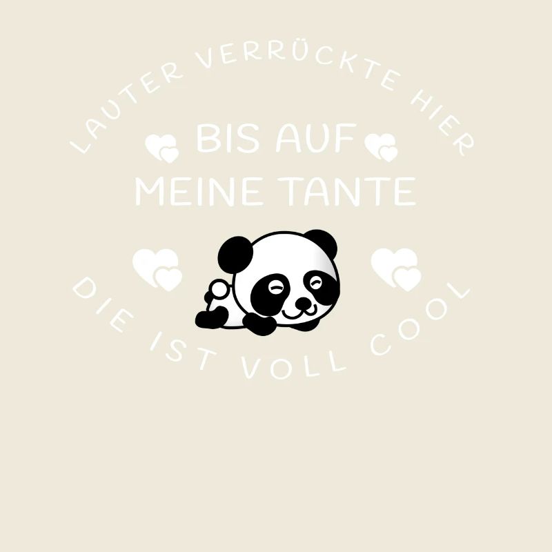 meine tante ist cool