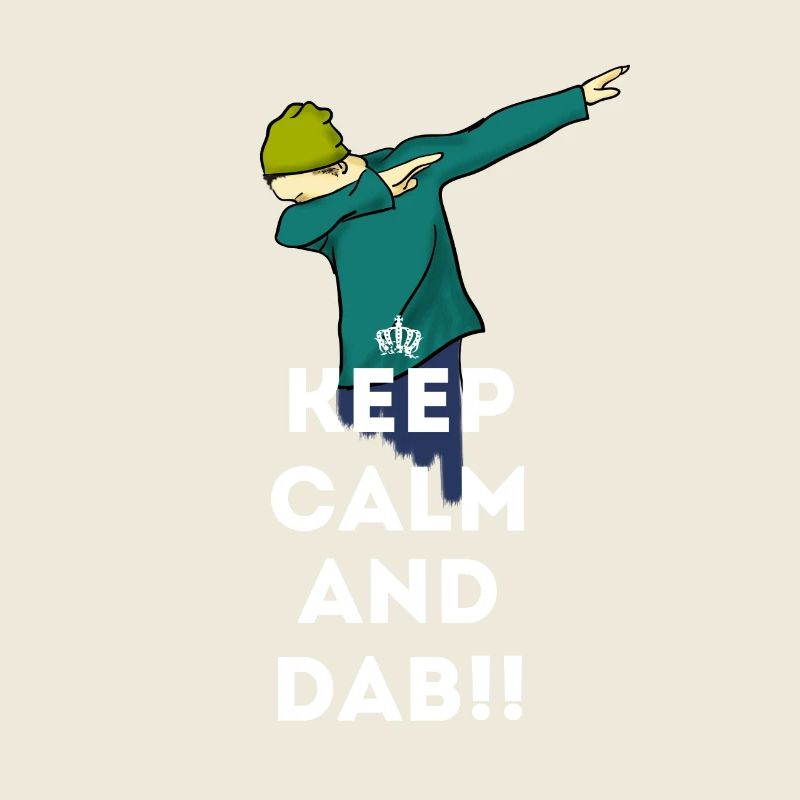 dab keep dabbing touchdown fun cool LOL football