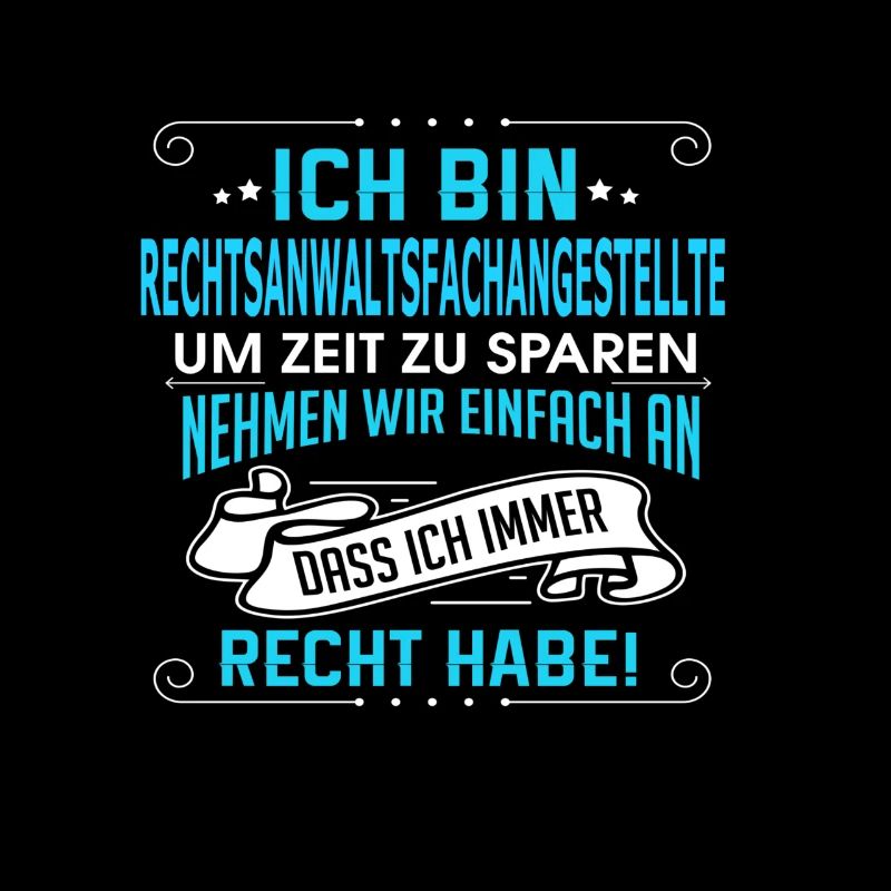 RECHTSANWALTSFACHANGESTELLTE