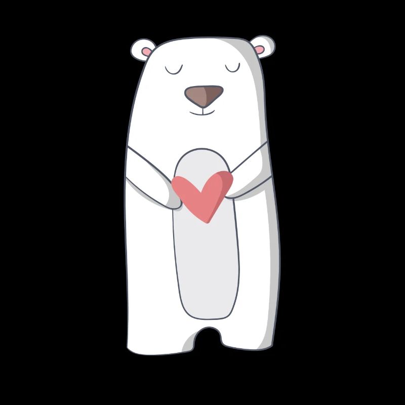 polar bear
