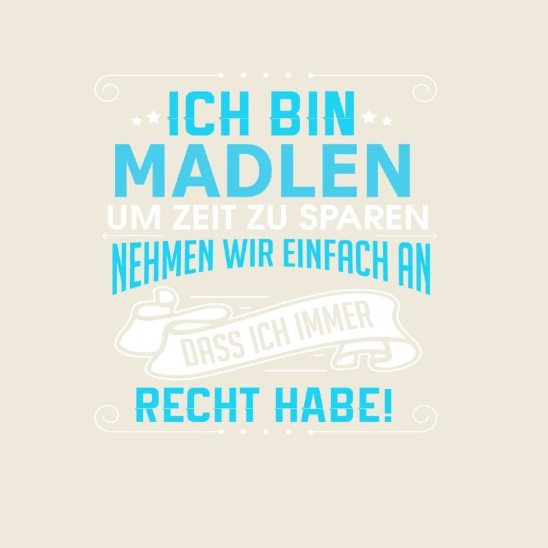 MADLEN