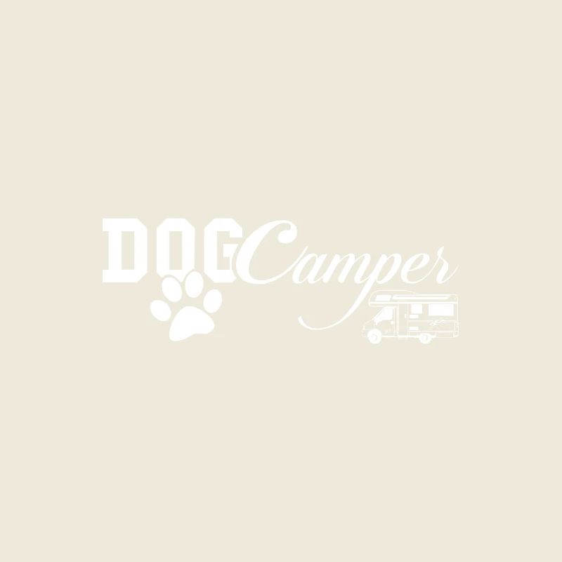 Only for true dog campers!