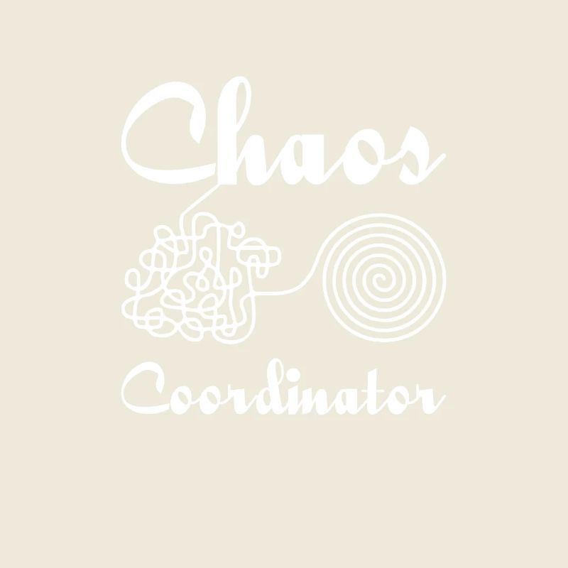 coordinateur chaos