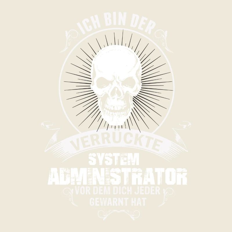 System Administrator