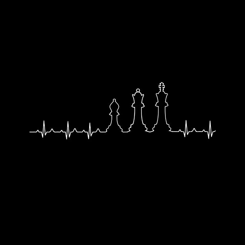Chess - Heartbeat