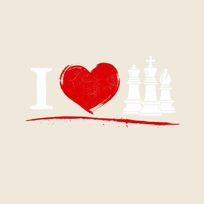 Echecs - I love échecs