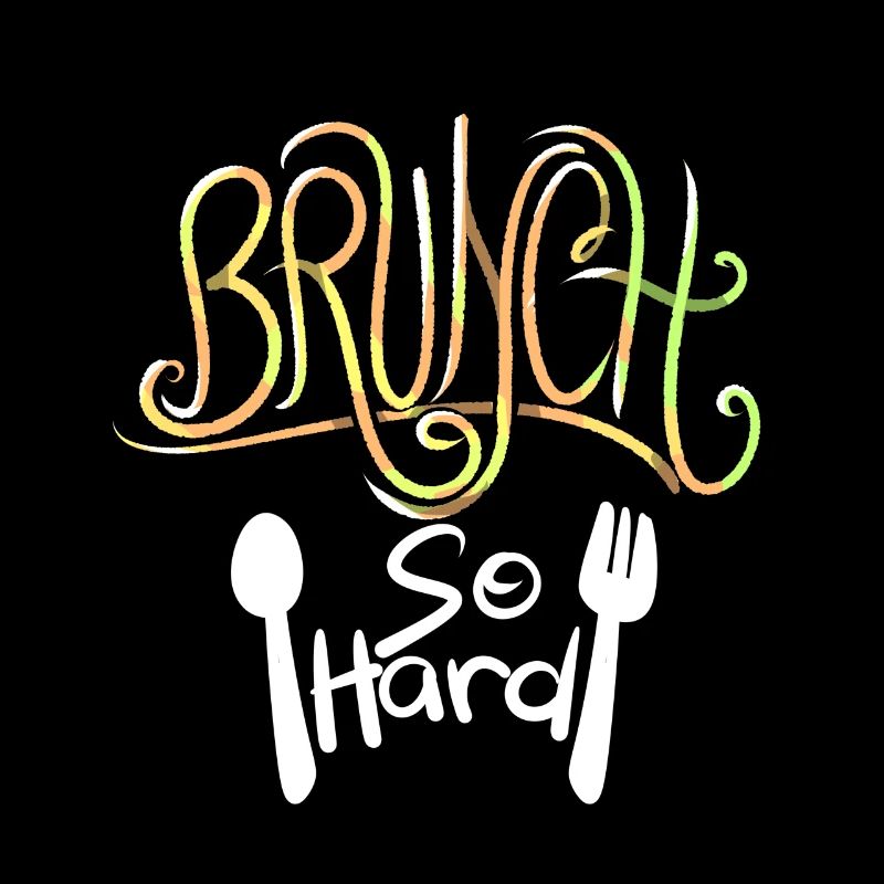 Brunch So Hard Love Sunday Brunch