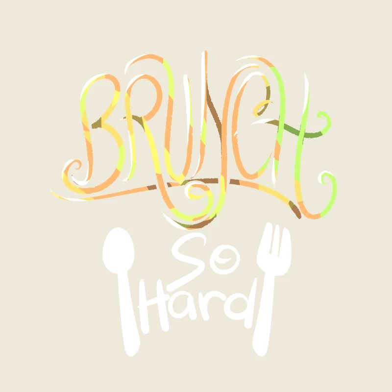 Brunch So harte Liebe Sonntags-Brunch