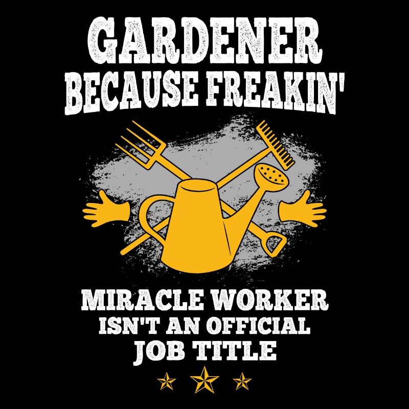 gardener