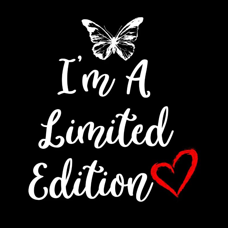 limited edition
