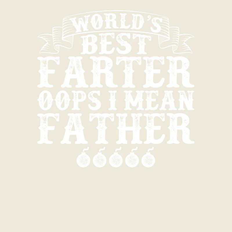 World's Greatest Farter