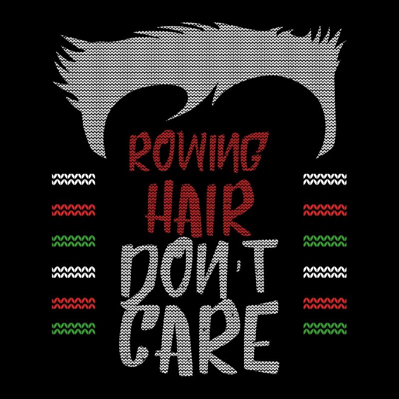 Gift for Hobby ROWING