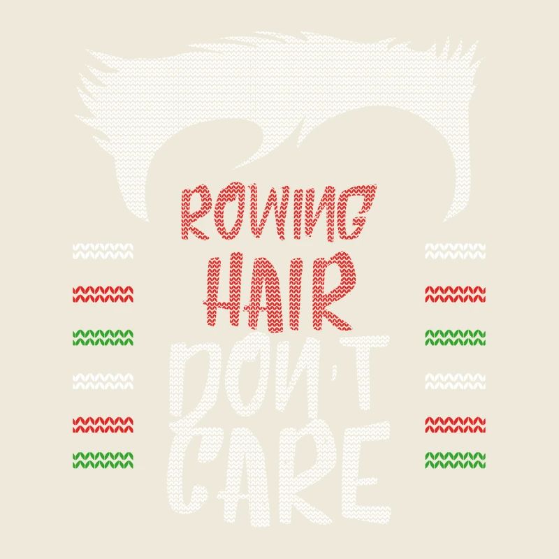 Gift for Hobby ROWING