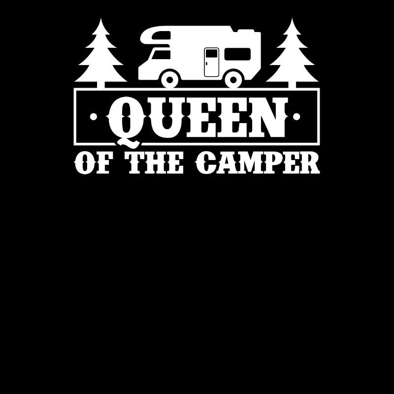 Queen Camper