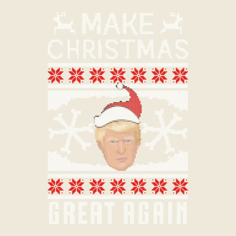Make Christmas Great Again