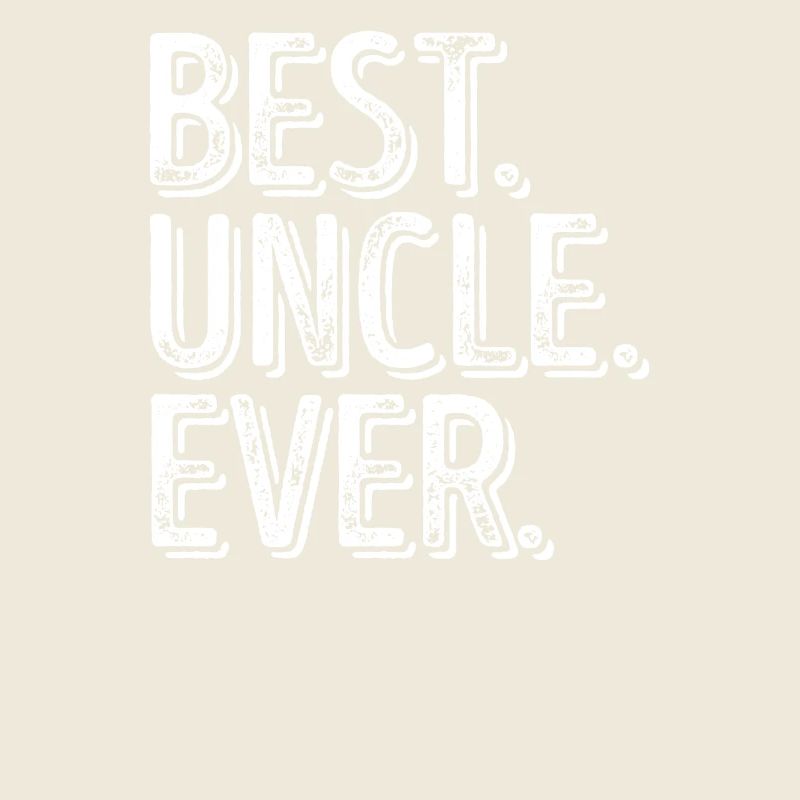 Best Uncle EVER