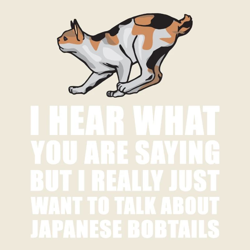 Stump japonaise queue de chat mignon cadeau