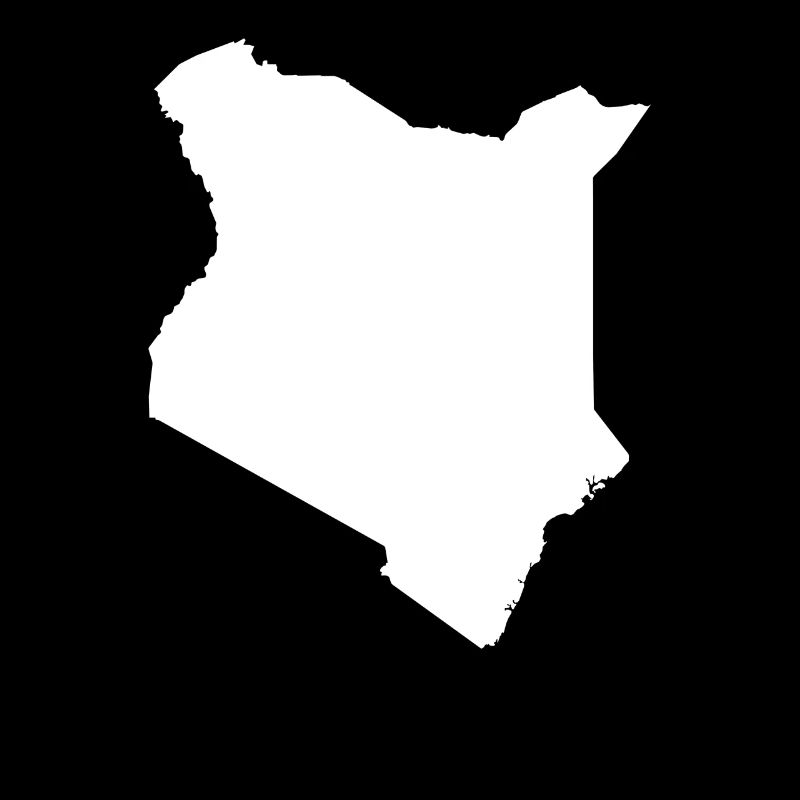 Kenya Original Gift Idea