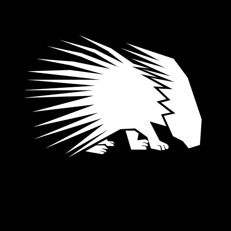 stachelschwein
