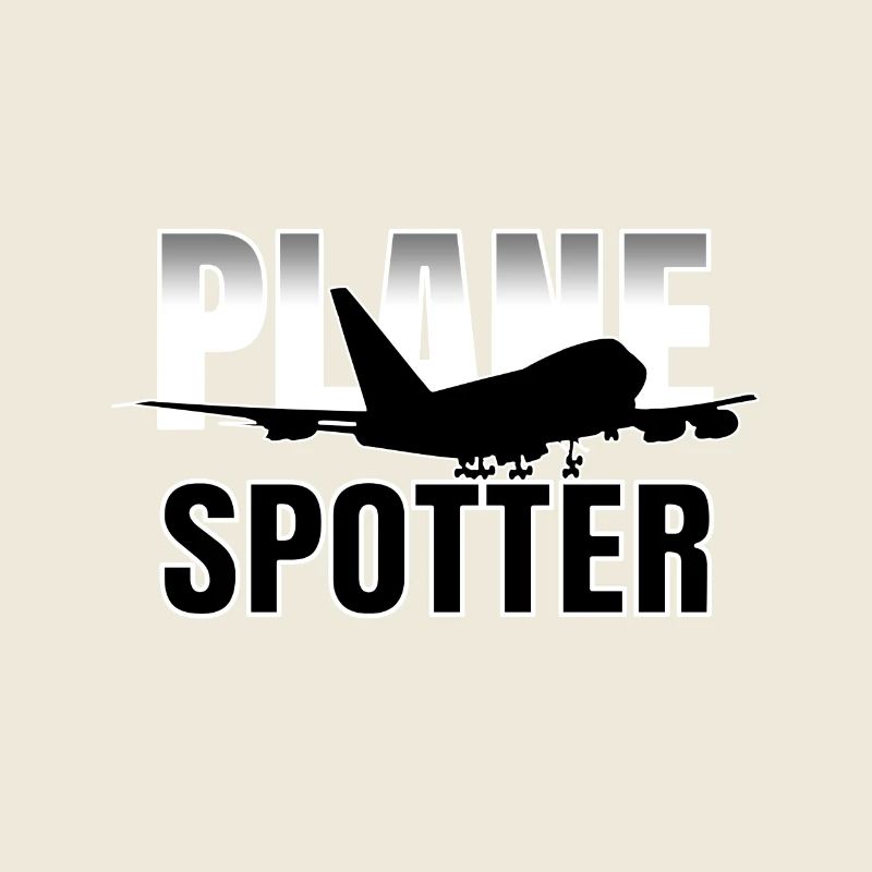 Plan spotter as a gift