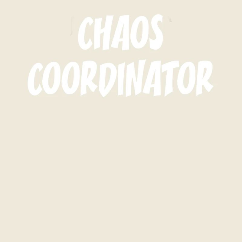 Chaos Coordinator