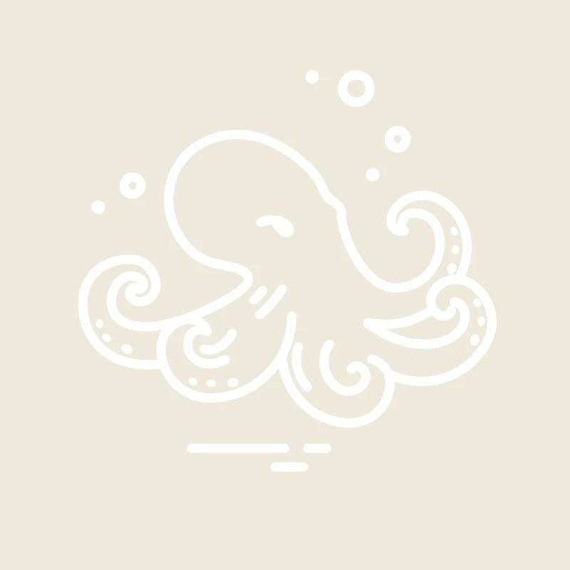 Oktopus
