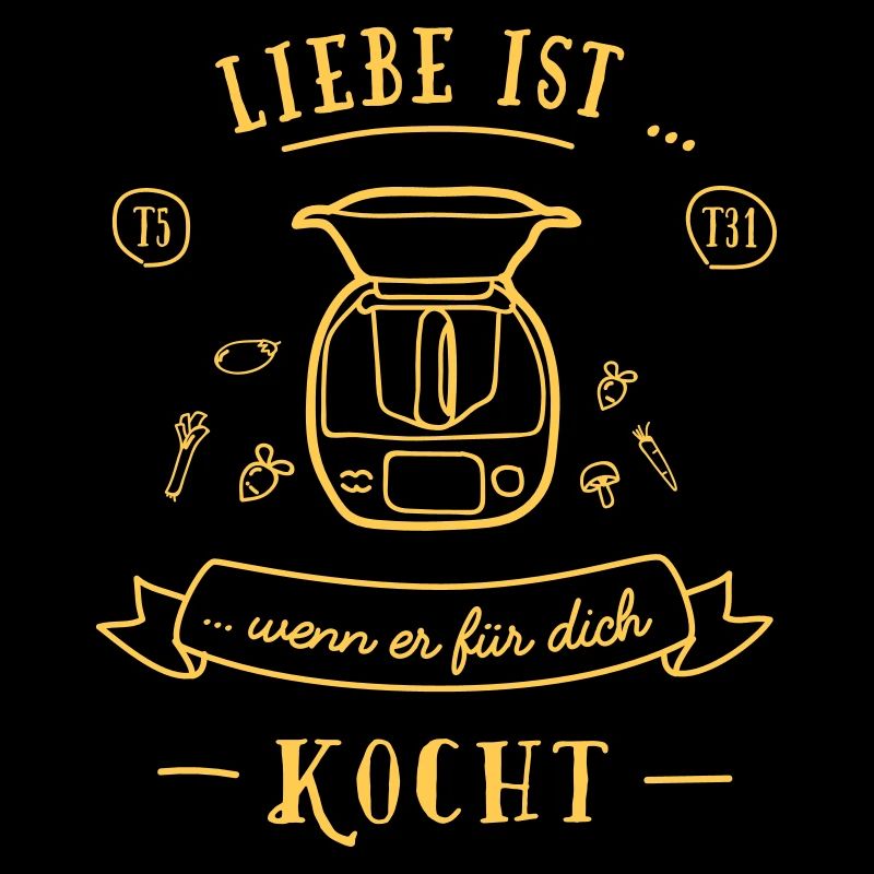 Thermo - Liebe ist ...